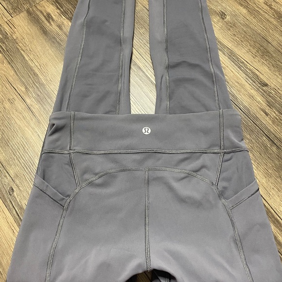 Lululemon All The Right Places Pant *28"
Titanium - Picture 4 of 7